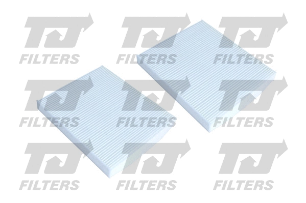 Filtre, air de l'habitacle QUINTON HAZELL QFC0364