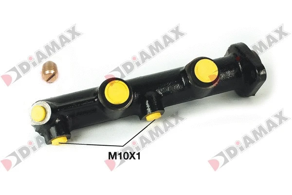 Maître-cylindre de frein DIAMAX N04128