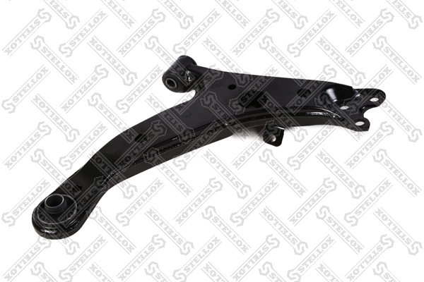 Bras de liaison, suspension de roue STELLOX 57-02867A-SX