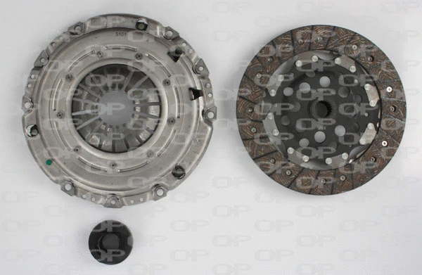 Kit d'embrayage OPEN PARTS CLK9119.03