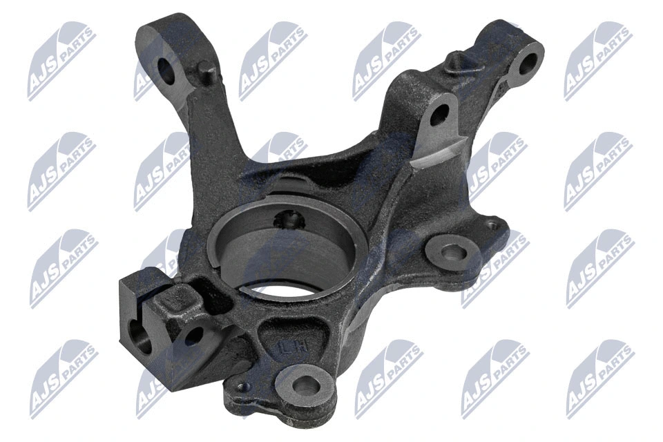 Fusée d'essieu, suspension de roue NTY ZZP-FR-051