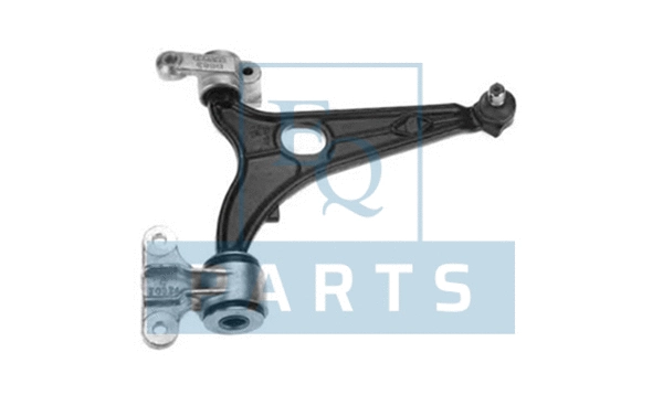 Bras de liaison, suspension de roue EQUAL QUALITY BR0119D
