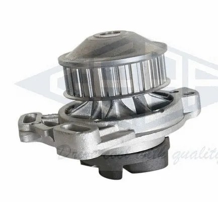 Pompe à eau, refroidissement du moteur GEBA 2050