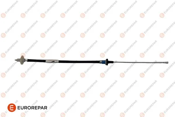 Tirette à câble, commande d'embrayage EUROREPAR E074339