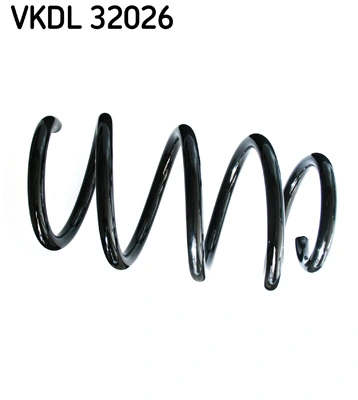 Ressort de suspension SKF VKDL 32026