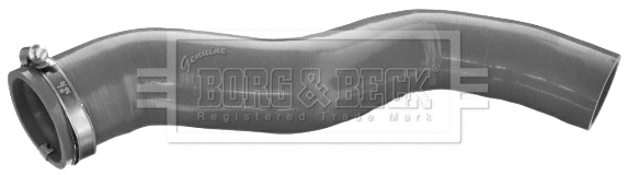 Gaine de suralimentation BORG & BECK BTH1529