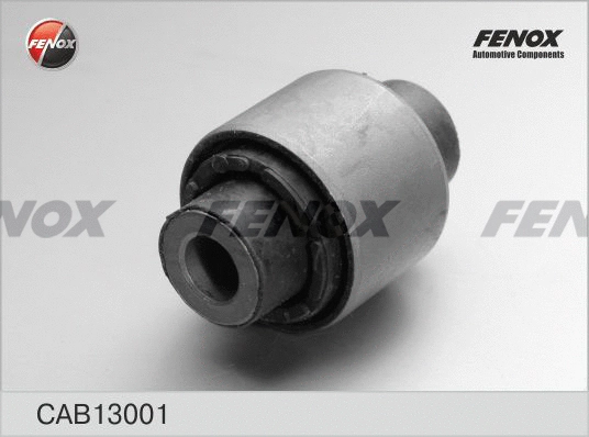 Suspension, bras de liaison FENOX CAB13001