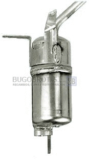 Filtre déshydratant, climatisation BUGOBROT 20-83921