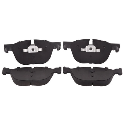 Kit de plaquettes de frein, frein à disque BAPMIC BACB12-416001