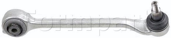 Bras de liaison, suspension de roue FORMPART 1205106