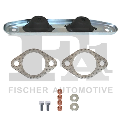 Kit d'assemblage, tuyau d'échappement FA1 K112555