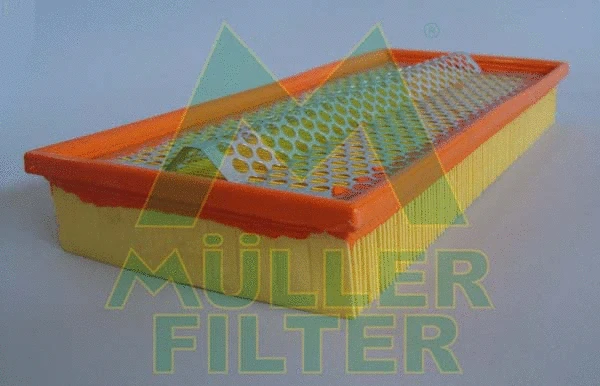 Filtre à air MULLER FILTER PA250