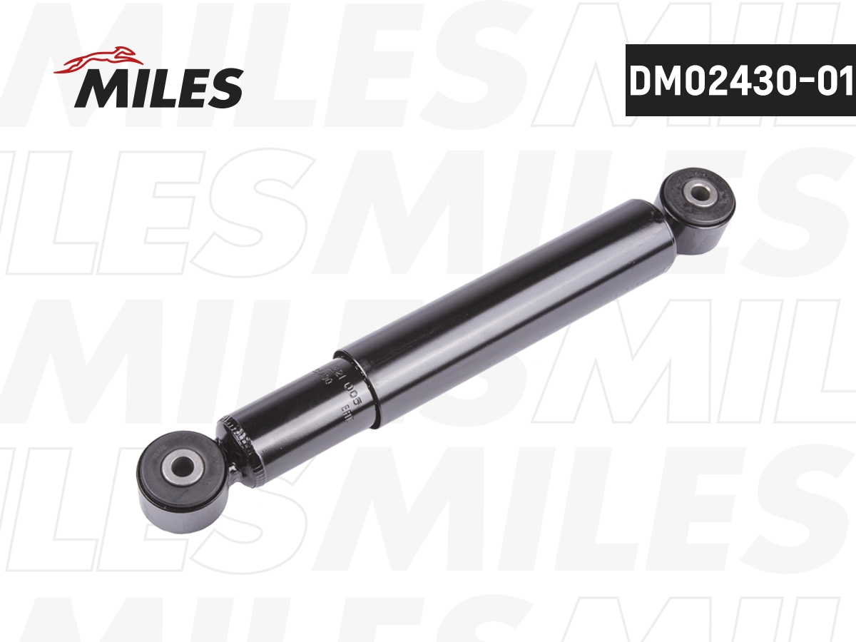 Amortisseur MILES DM02430-01