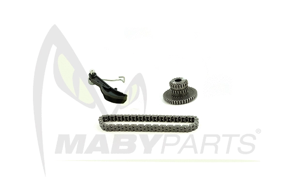 Kit de distribution par chaîne MABYPARTS OTK036120