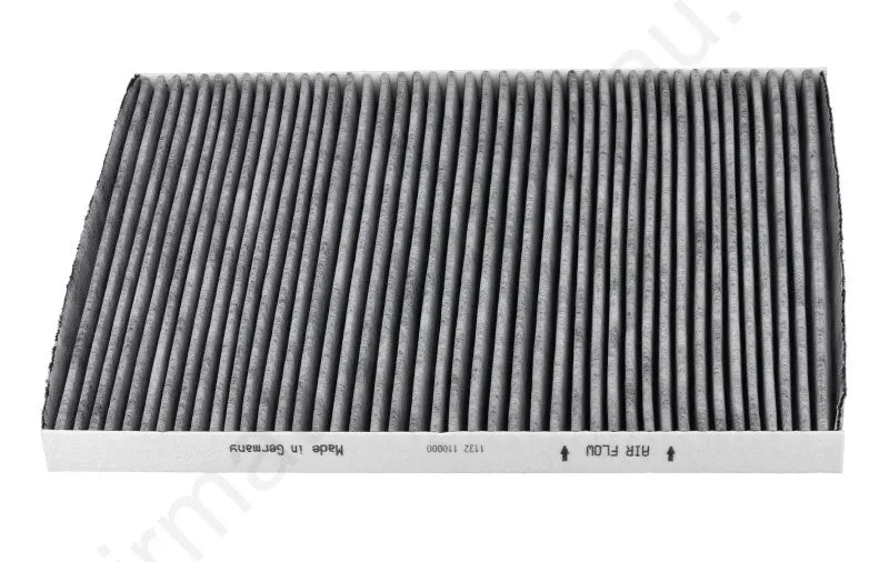 Filtre, air de l'habitacle AIRMATIC Filterbau IF1132