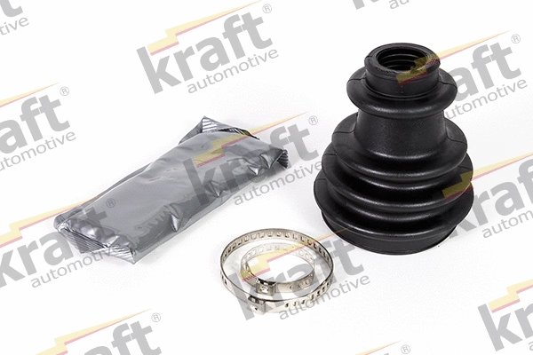 Jeu de joints-soufflets, arbre de commande KRAFT AUTOMOTIVE 4415520