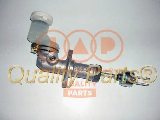 Cylindre émetteur, embrayage IAP QUALITY PARTS 205-12024