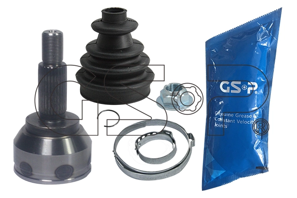 Jeu de joints, arbre de transmission GSP-BR 818072