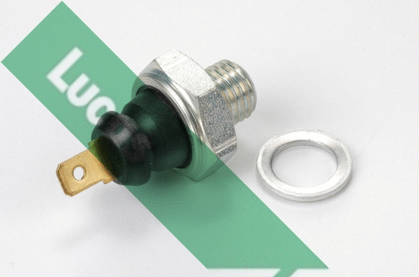 Indicateur de pression d'huile LUCAS SOB600