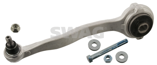Bras de liaison, suspension de roue SWAG 10 93 8484