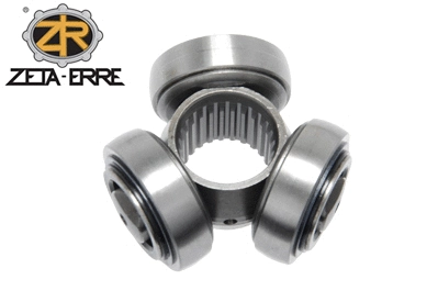 Trépied, arbre de commande ZETA-ERRE ZR5375