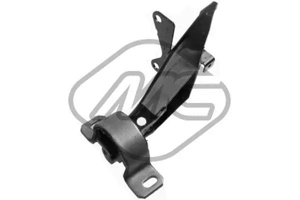 Support moteur Metalcaucho 04074