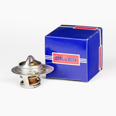 Thermostat, liquide de refroidissement BORG & BECK BTS232.88