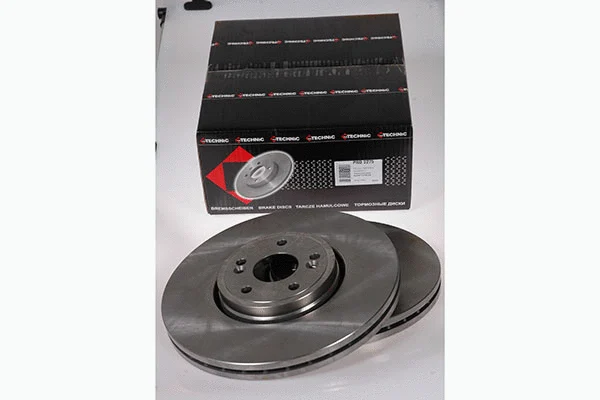 Disque de frein PROTECHNIC PRD2275