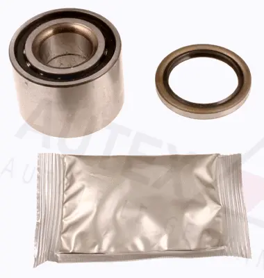 Kit de roulements de roue AUTEX 802828