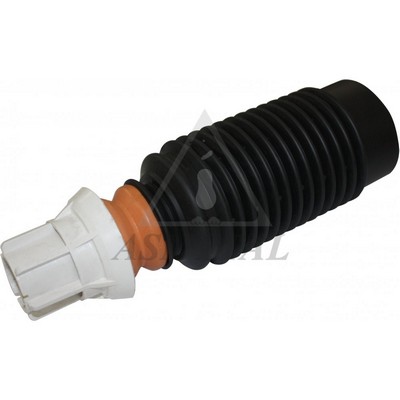 Butée élastique, suspension ASMETAL 45FI1620