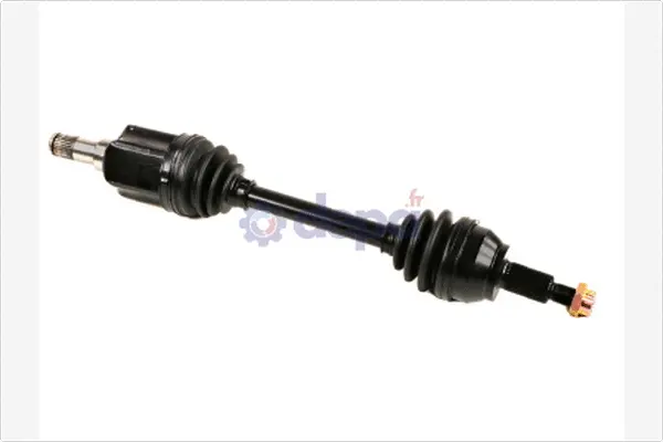 Arbre de transmission DEPA 3462770
