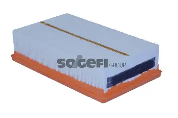 Filtre à air TECNOCAR A2182