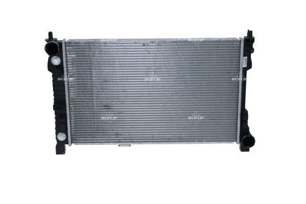 Radiateur, refroidissement du moteur WILMINK GROUP WG1722910