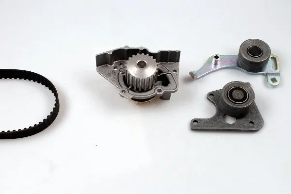 Pompe à eau + kit de courroie crantée GK K986836A