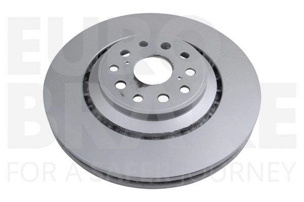 Disque de frein EUROBRAKE 58153145147