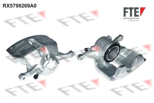Étrier de frein FTE 9290080