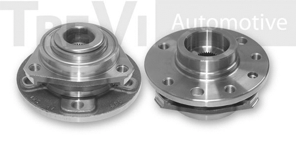 Kit de roulements de roue TREVI AUTOMOTIVE WB1610