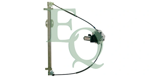 Lève-vitre EQUAL QUALITY 010264