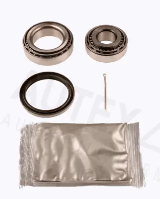 Kit de roulements de roue AUTEX 802332