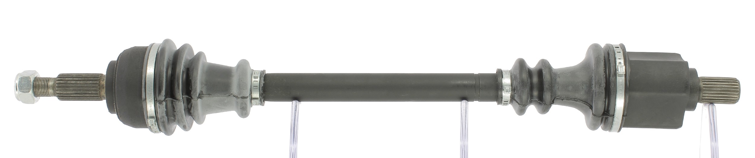 Arbre de transmission FRIESEN FDS2907
