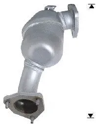 Catalyseur VEGAZ GmbH AK-990