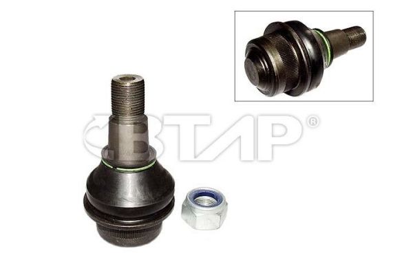 Rotule de suspension BTAP BVC301-002