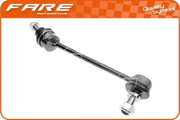 Entretoise/tige, stabilisateur FARE SA F0012LA
