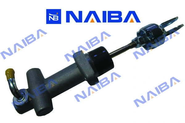 Cylindre émetteur, embrayage Calipere+ NAIBA CL025
