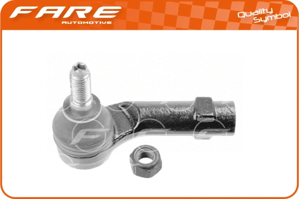 Rotule de barre de connexion FARE SA RD279