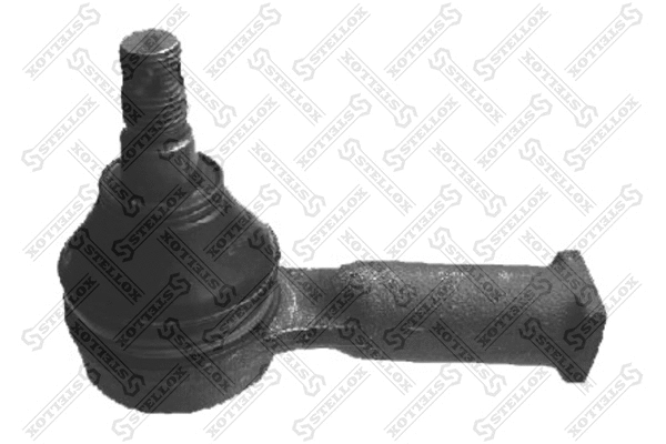 Rotule de barre de connexion STELLOX 51-02435-SX