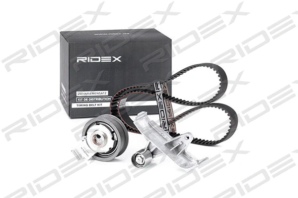 Kit de courroie crantée RIDEX 307T0173