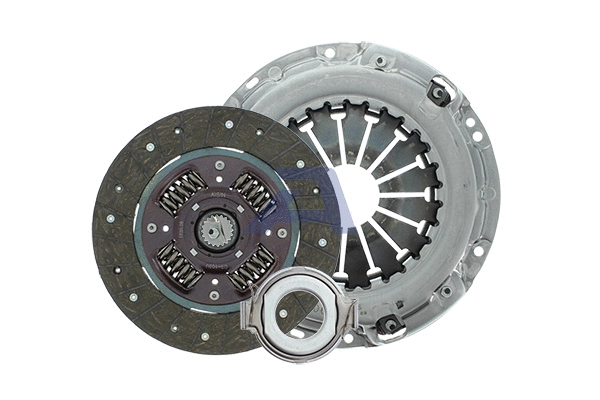 Kit d'embrayage AISIN KT-198C