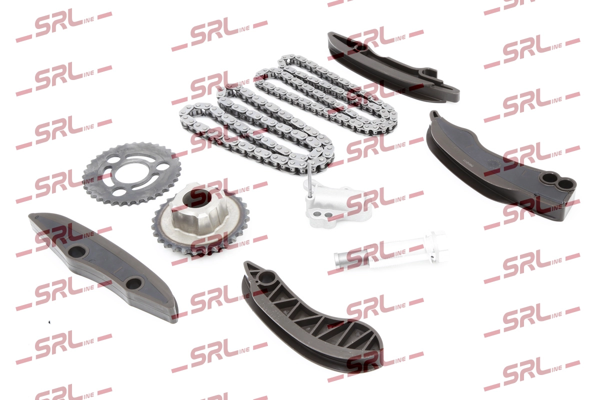Kit de distribution par chaîne SRLine TCK0061-1