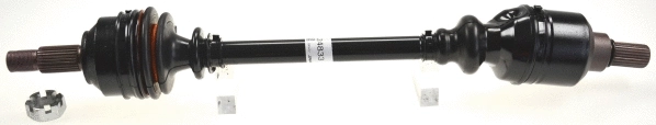 Arbre de transmission LOEBROATR 305092